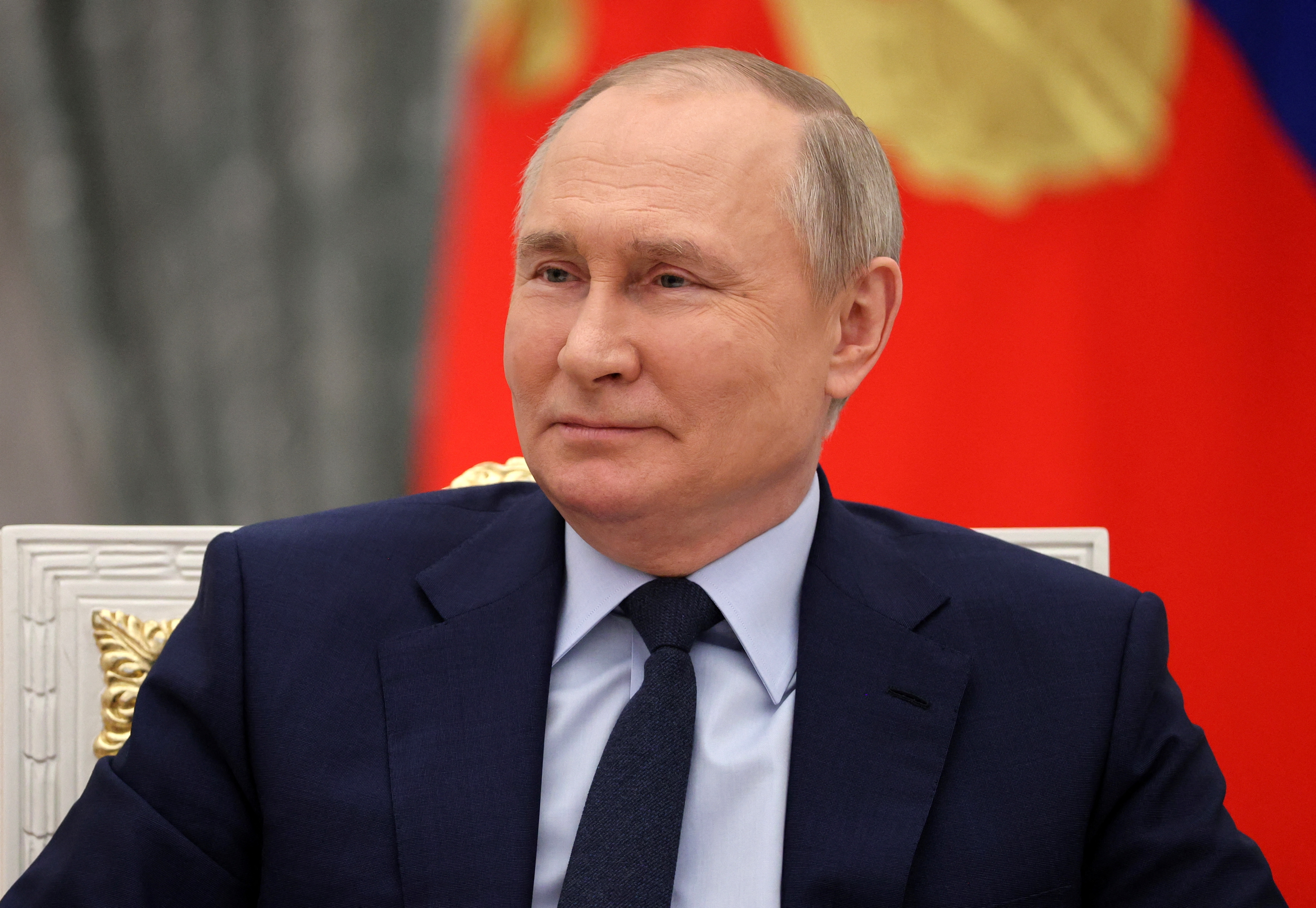 image PM Johnson says Ukraine peace talks are doomed because of &#8216;crocodile&#8217; Putin