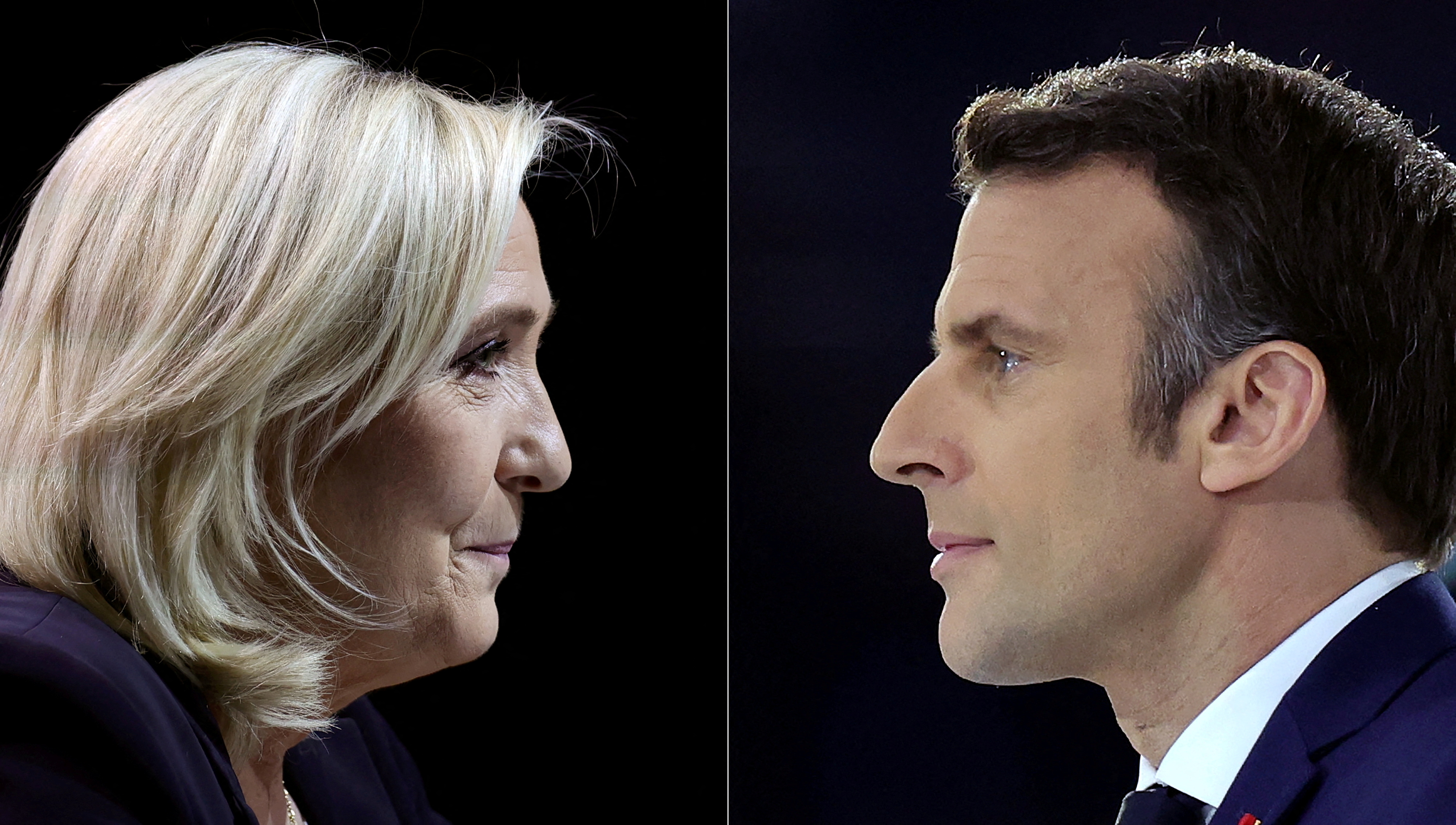 image Macron or Le Pen: why it matters for France, the EU and the West