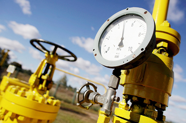 image Europe decries &#8216;blackmail&#8217; as Russia halts gas to Poland, Bulgaria
