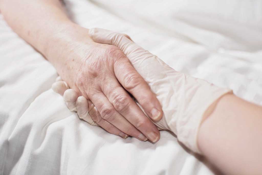 image ‘Right to death’ a complex legal issue, House Speaker says