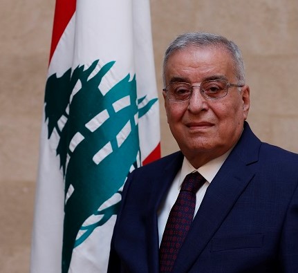 image Lebanon’s FM to pay official visit to Cyprus