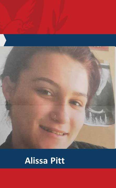 image Sixteen-year-old missing from her home in Nicosia
