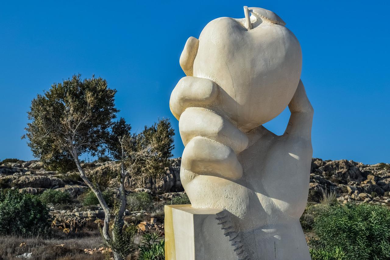 image After two-year break Ayia Napa to host Sculpture Symposium