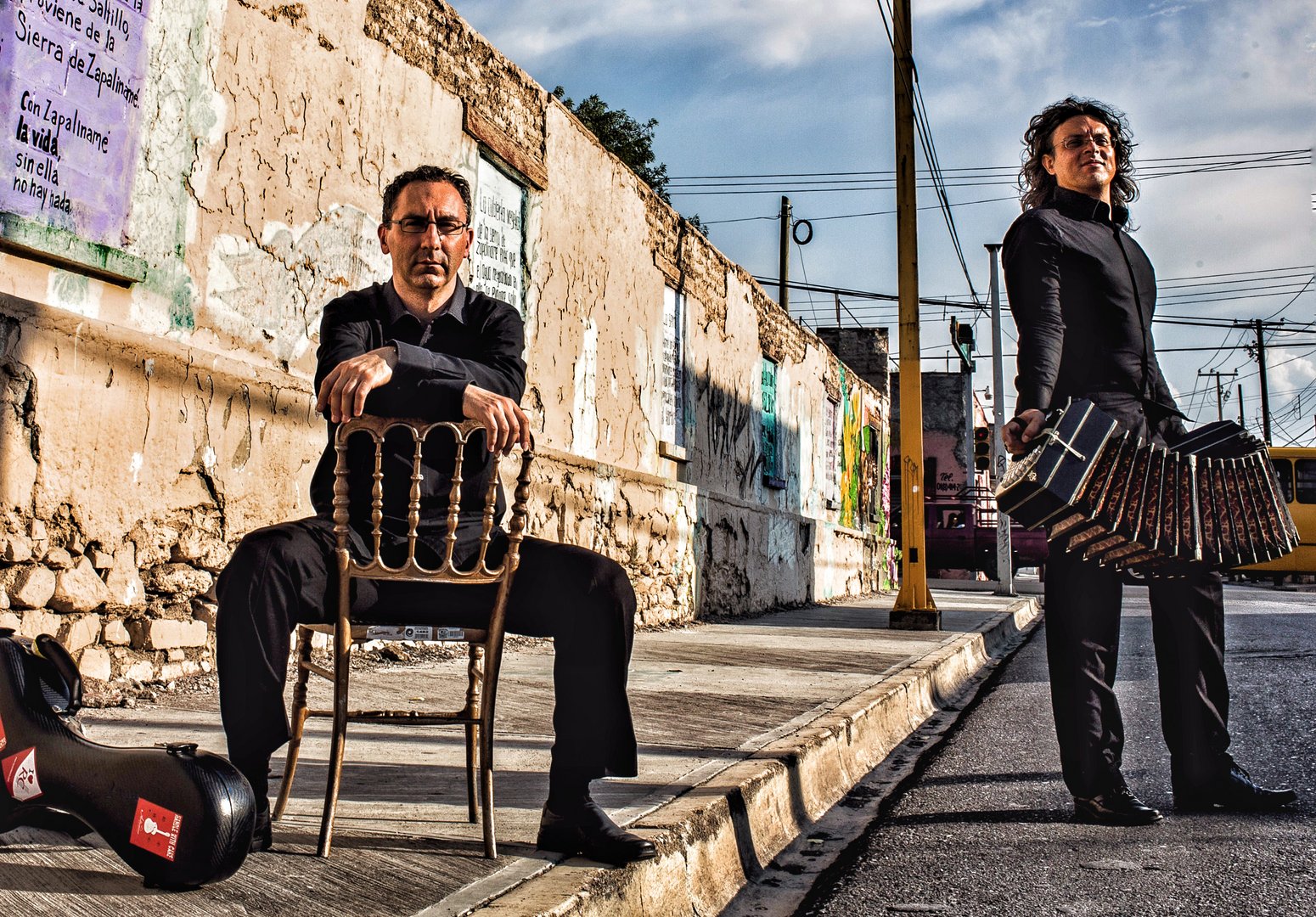 image More concerts coming to The Shoe Factory