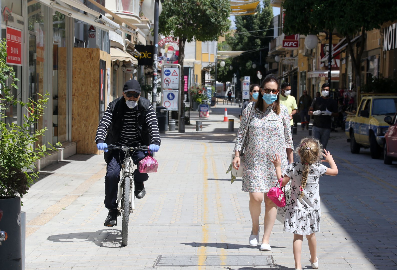 image Our View: Lifting of measures falls short of a ‘living with Covid’ policy