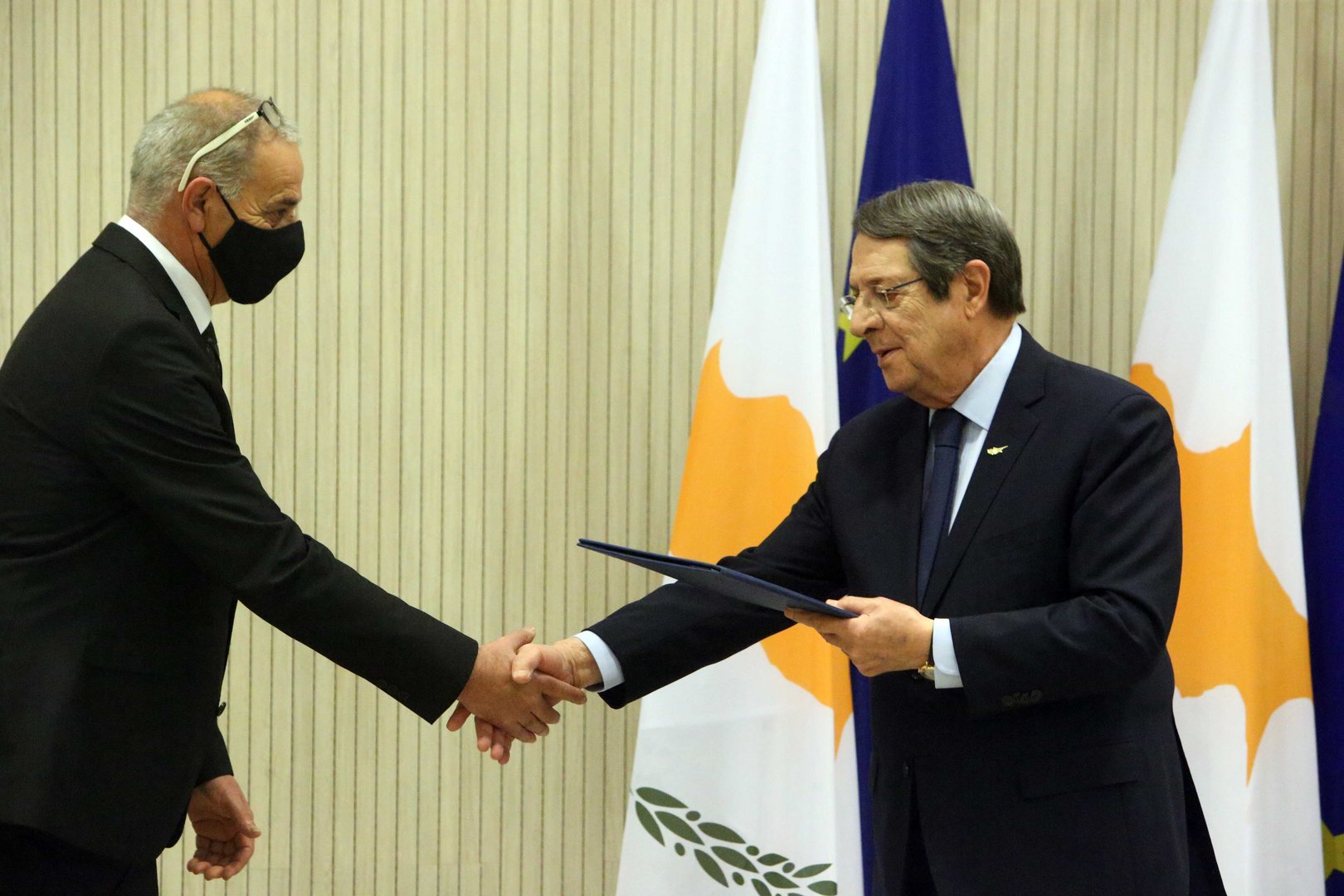 image President highlights ‘meaningful progress’ in energy diversification