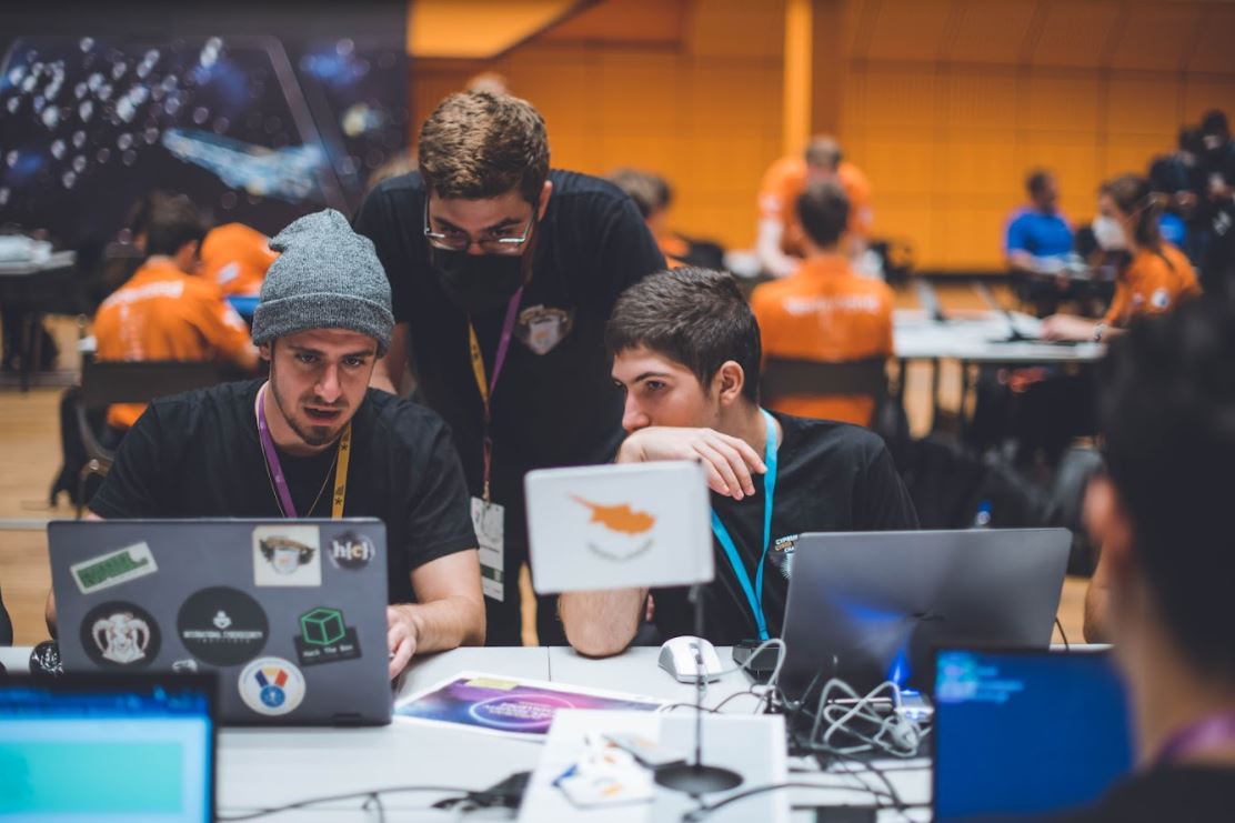 image Cyprus hackers sought for cyber security competition
