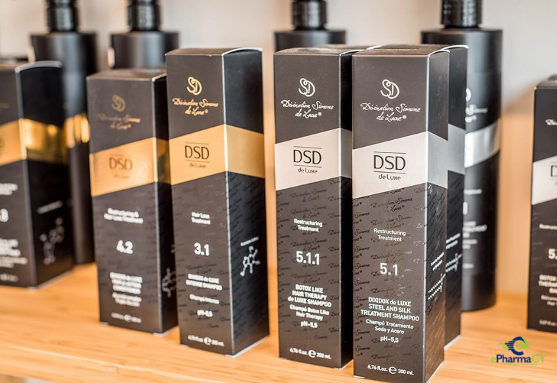 image Online luxury, eco-sensitivity: changing pharmacy shopping in Cyprus