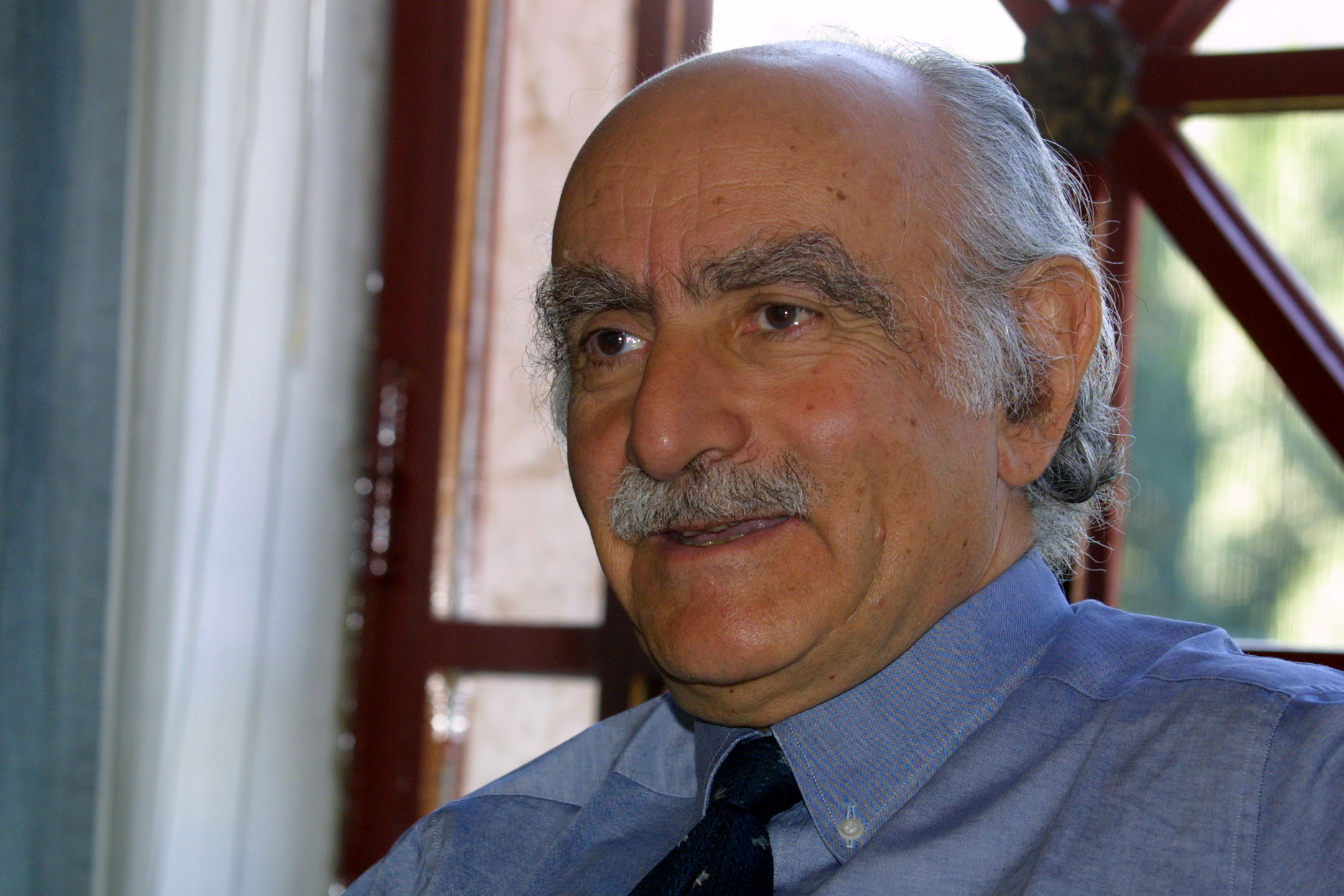 image Funeral of Nicosia’s long-serving former mayor on Thursday (updated)