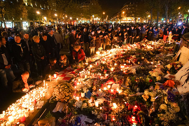 image Main Paris attacks suspect apologises to victims