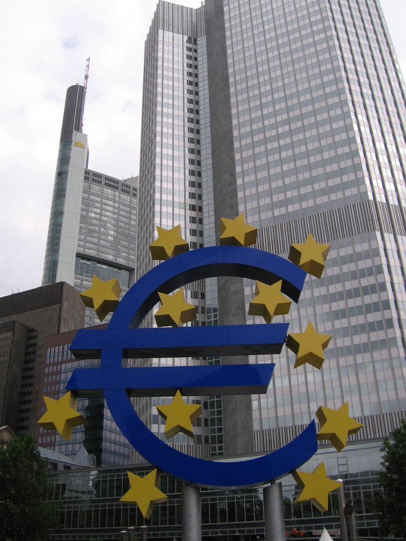 image Confronting the inflation beast: Five questions for the ECB