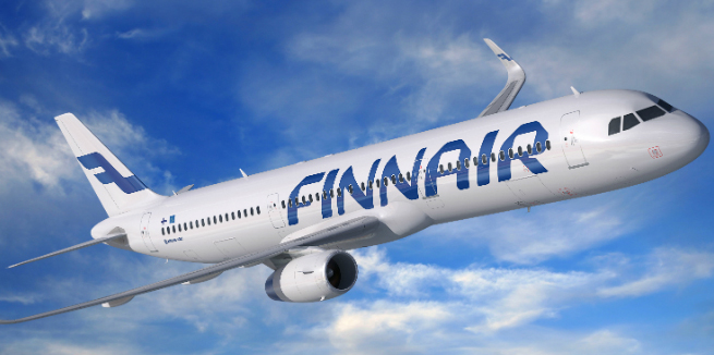 image Direct flights between Larnaca and Helsinki