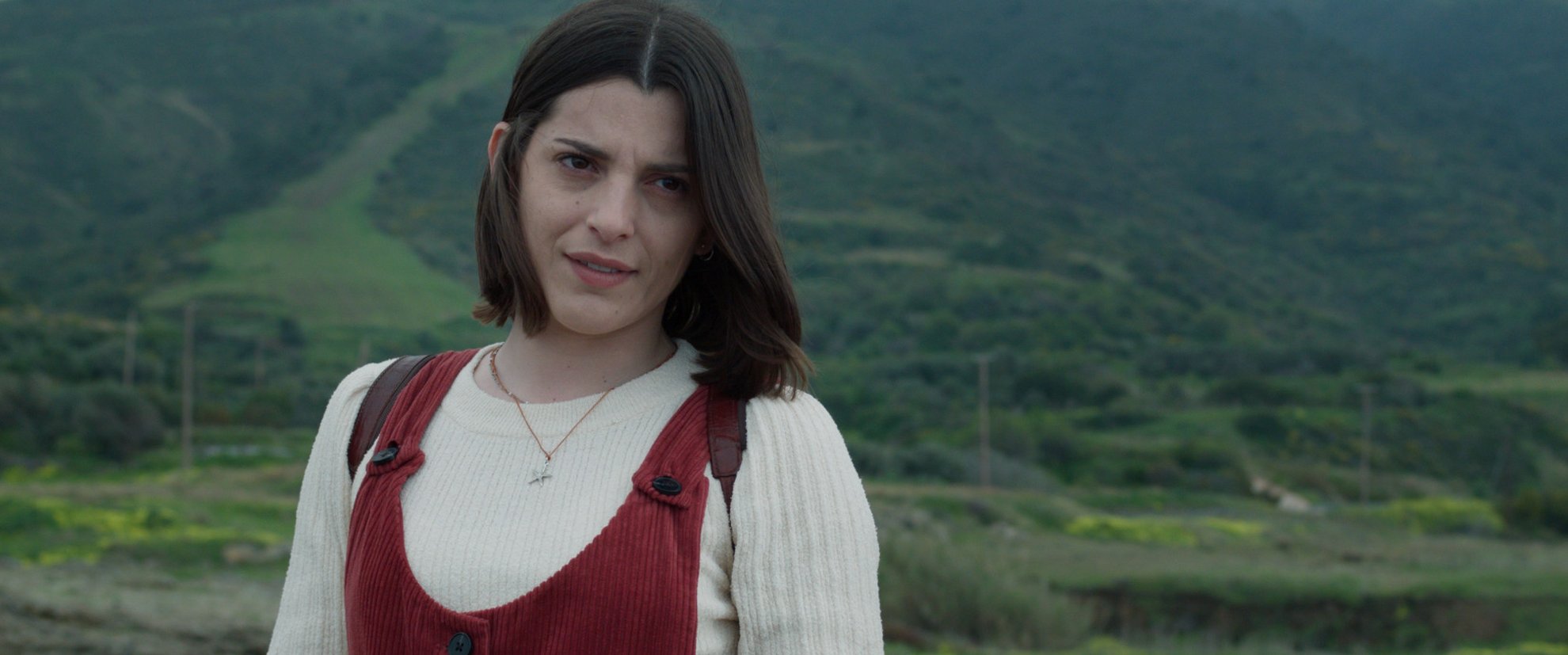image Four films, four journeys
