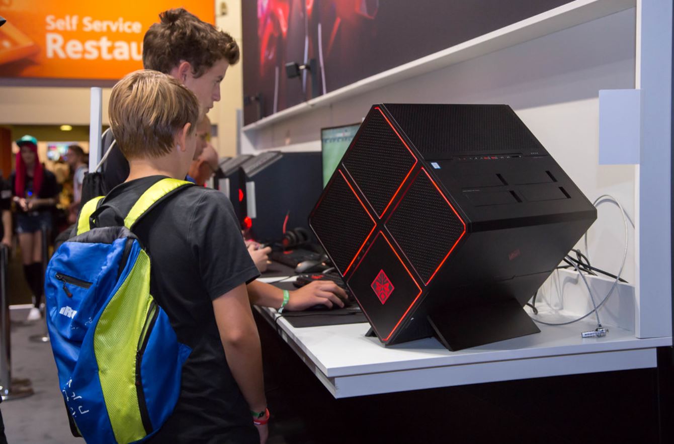 image Ukraine conflict hits PC market