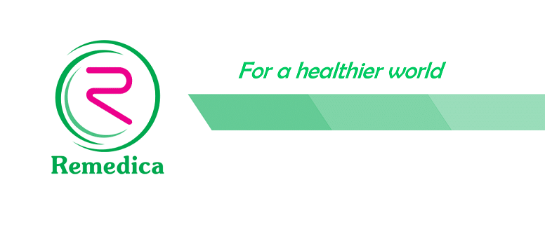 remedica pharma aid ukraine