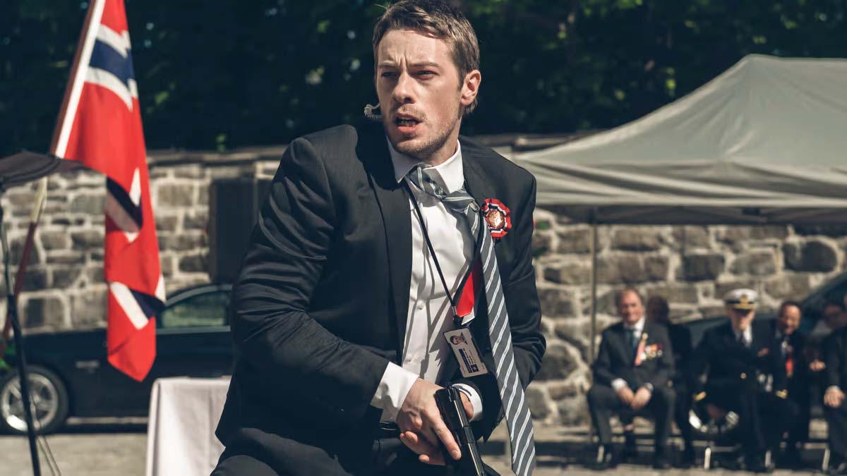 image TV shows we love: Occupied