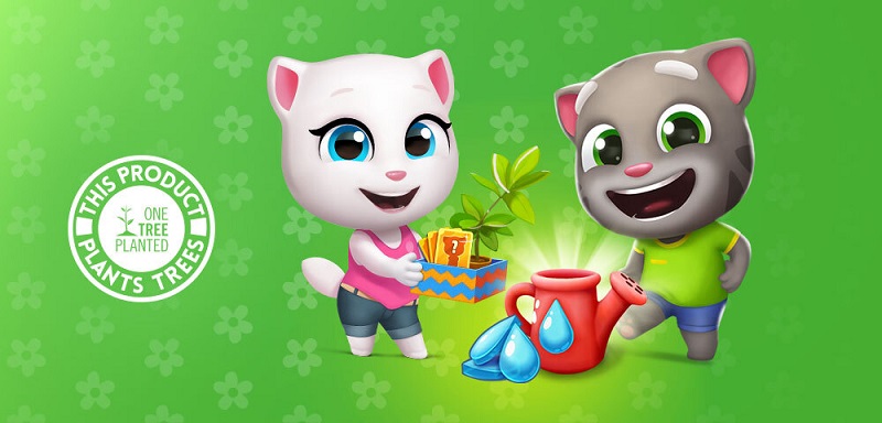 talking tom gold run grow & go 1