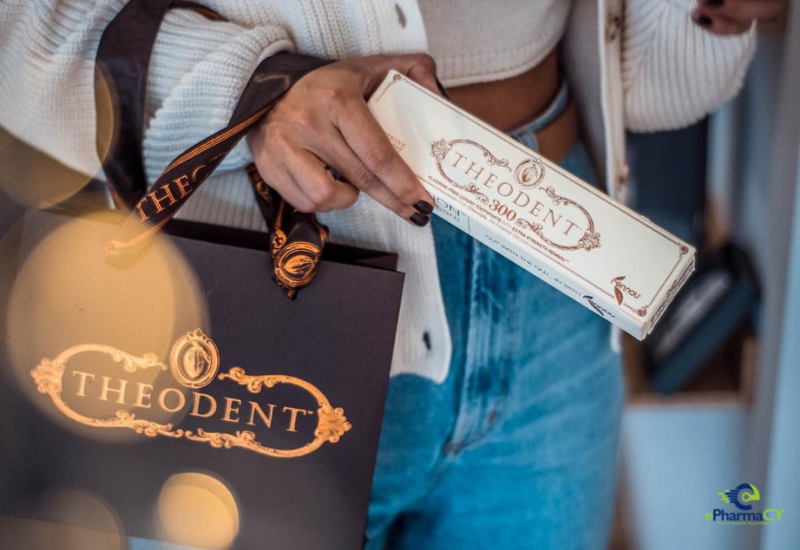 theodent cyprus epharmacy