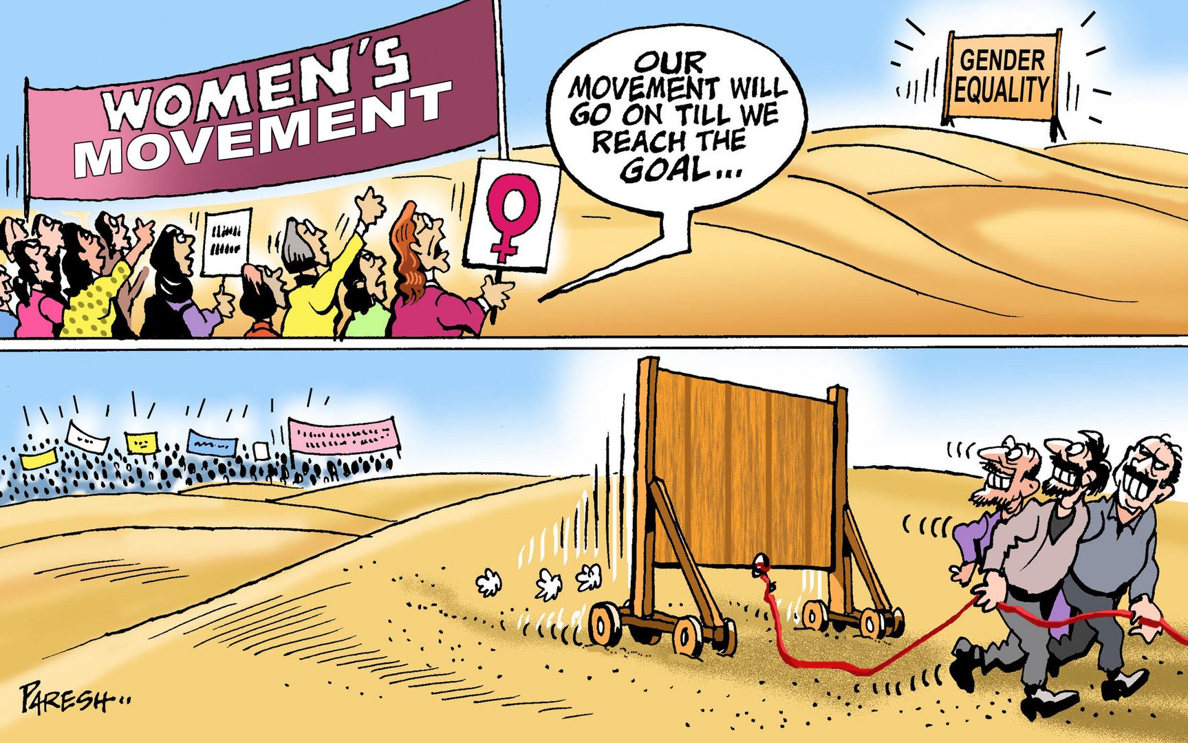 women's movement