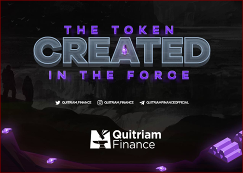 image How Binance Smart Chain (BNB) Solana (SOL), and Quitriam Finance (QTM) are solving DeFi problems