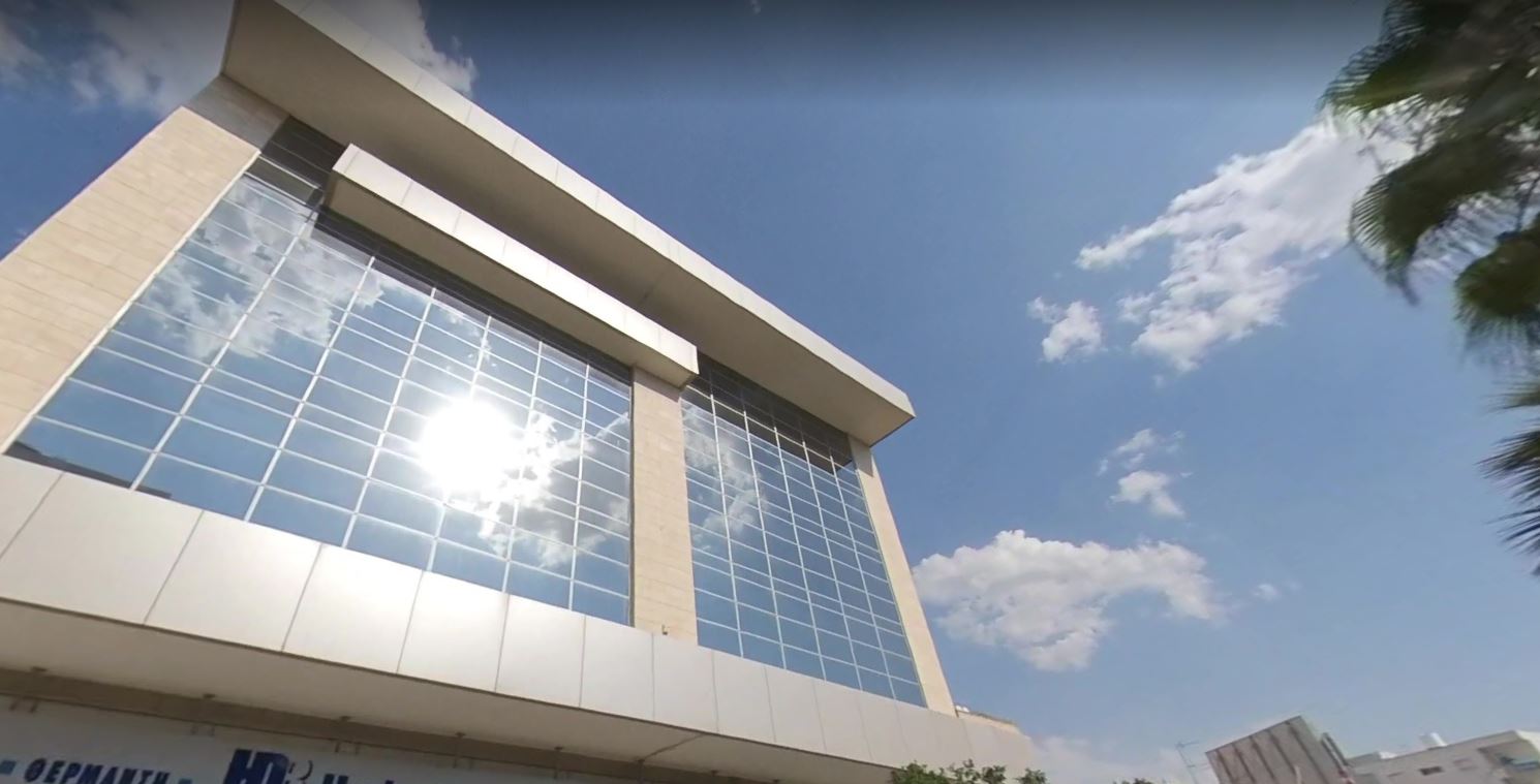 image Cyprus’ only credit bureau renamed