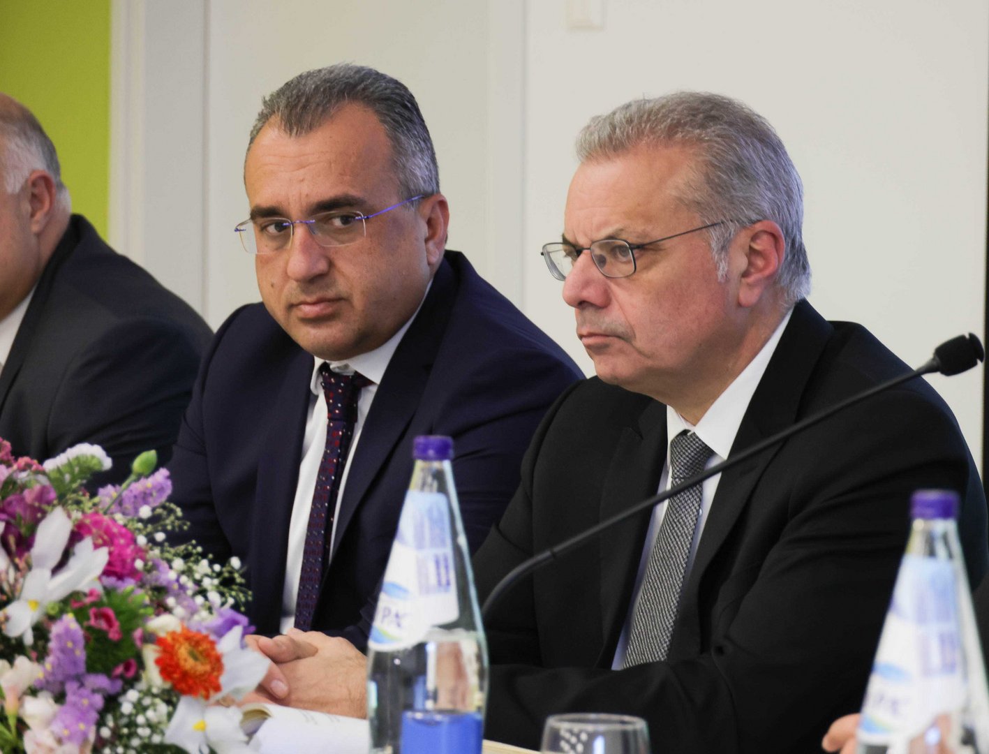image Deal signed to lease old Larnaca hospital