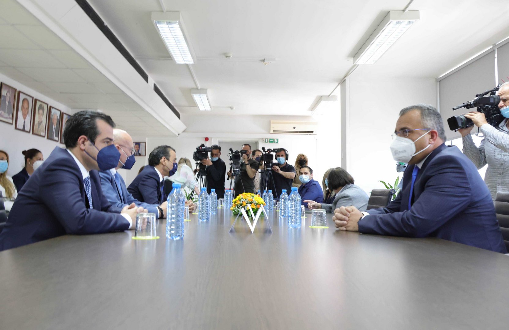 image MoU signed between health ministries of Greece and Cyprus