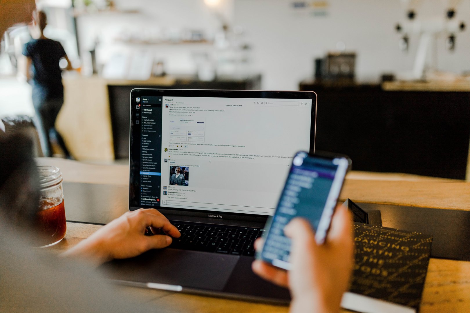 image New study revealing trends shaping email security in 2022