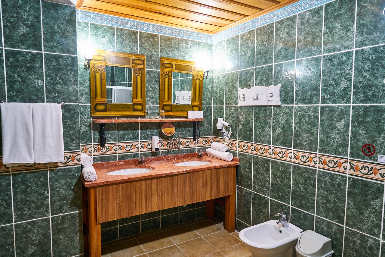 image How to choose the best wall tiles for your living space