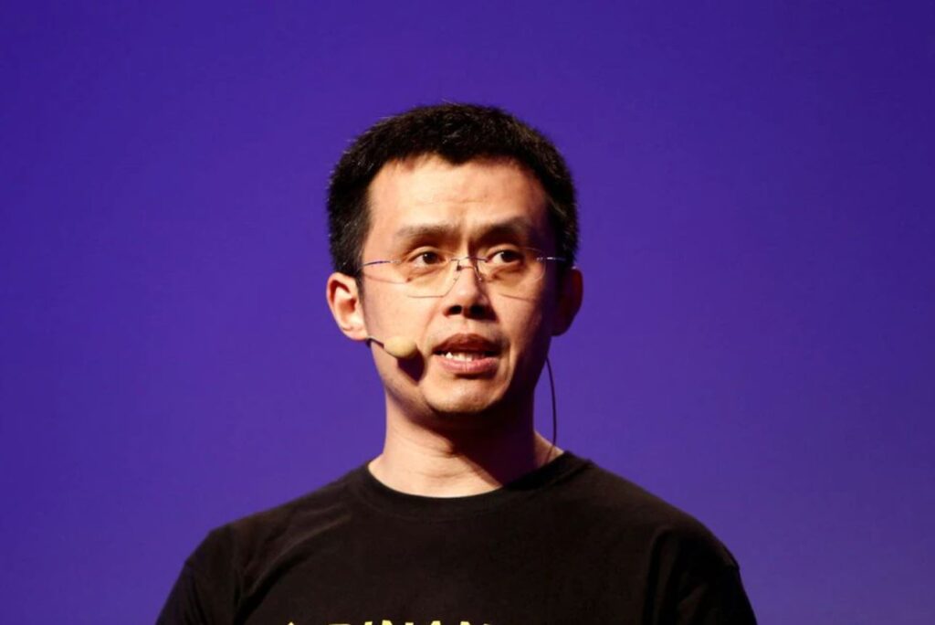 binance russia