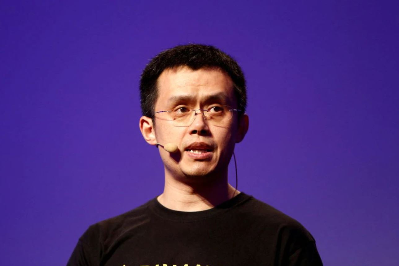 image How crypto giant Binance built ties to a Russian FSB-linked agency