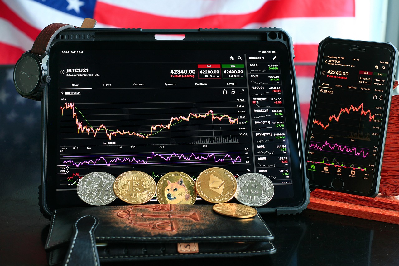 image Critical steps for investing in Bitcoin responsibly