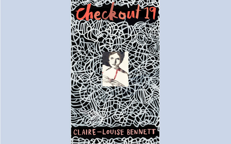 image Book Review: Checkout 19 by Claire-Louise Bennett
