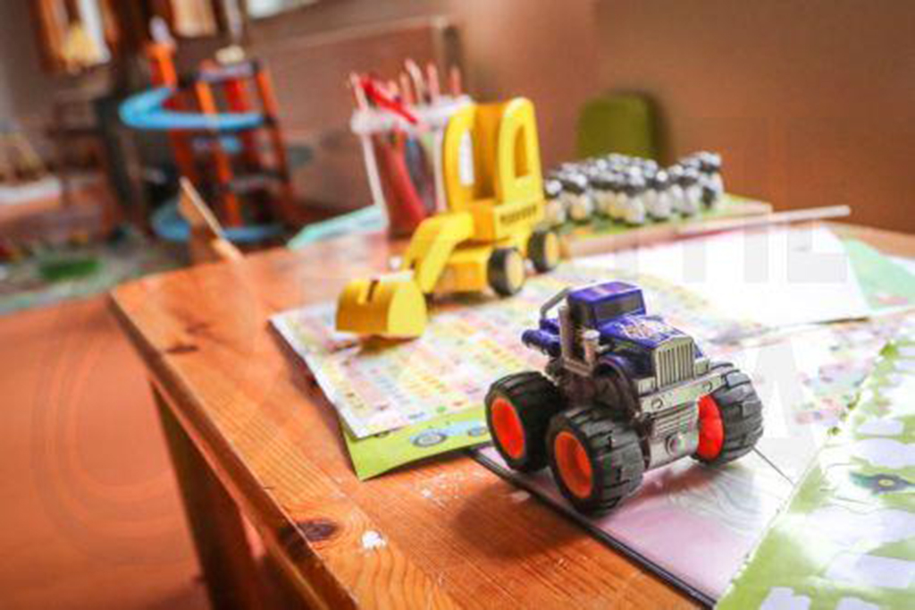 image More than half of dangerous items reported in Cyprus in 2021 were toys