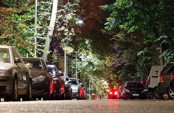image Cyprus averages four car thefts a day, survey shows