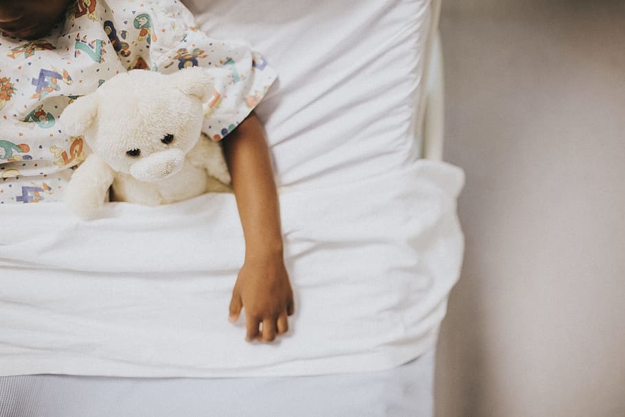 image Cypriot advisers weigh in on child hepatitis outbreak after uptick in cases abroad