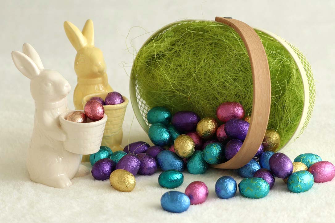 image Want to buy sustainable Easter chocolate? Pick from our list of ‘good eggs’