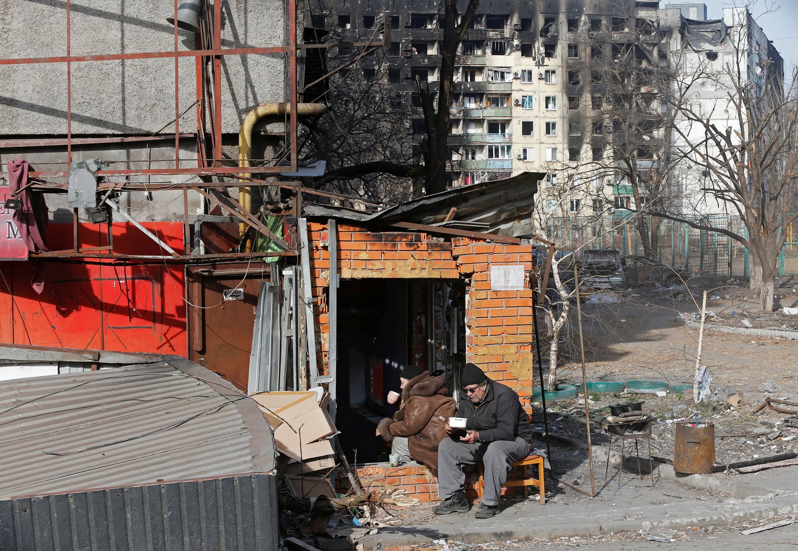 image Scale of Russia’s lies is frightening