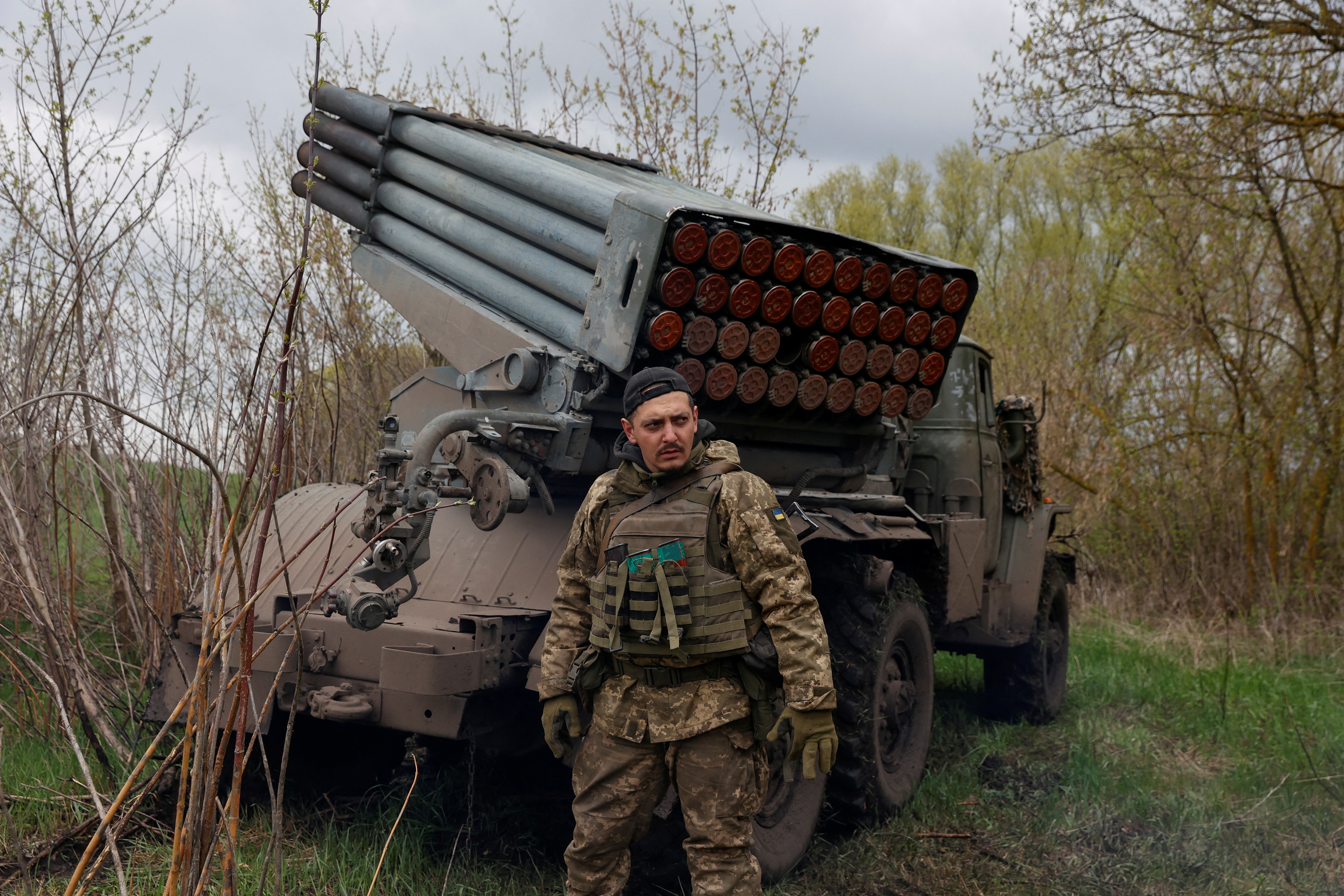 image Dyer: Is there a nuclear end-game in Ukraine?