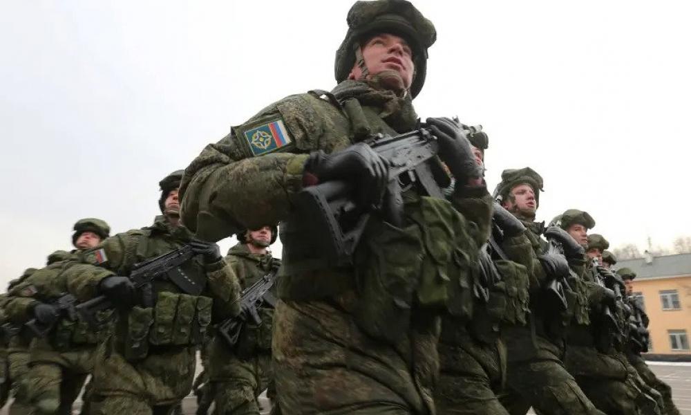 image Ukraine: The second Russian offensive