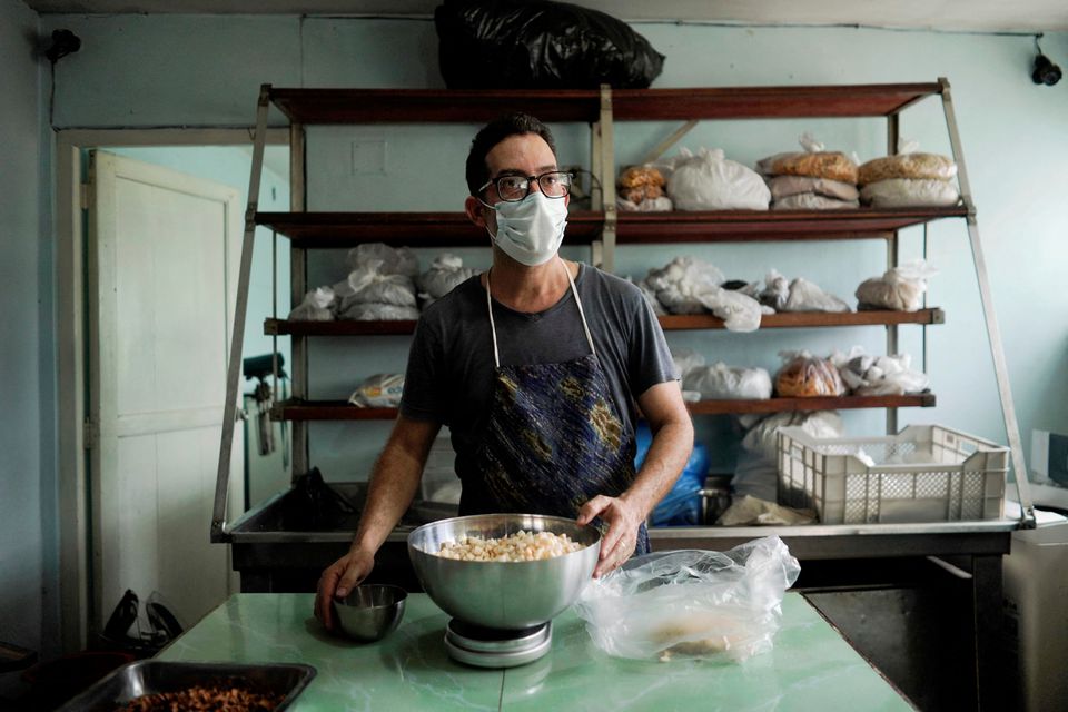 image Ukraine-related price jolts threaten Cuba&#8217;s already tepid recovery