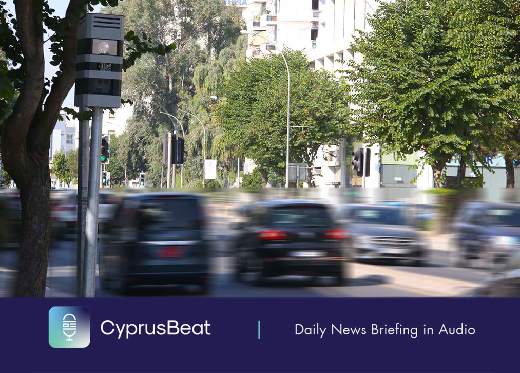image Daily News Briefing