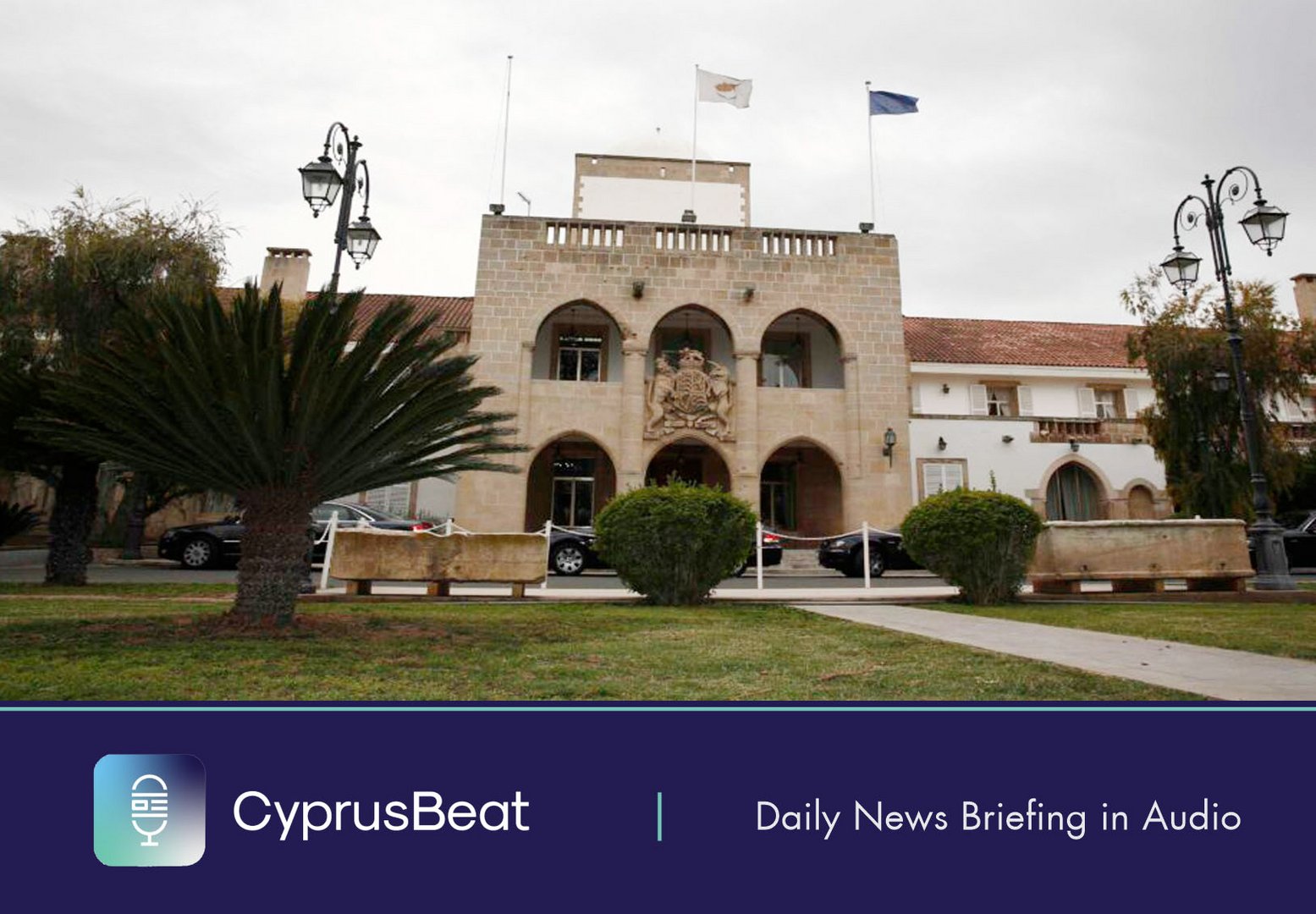 image Daily News Briefing