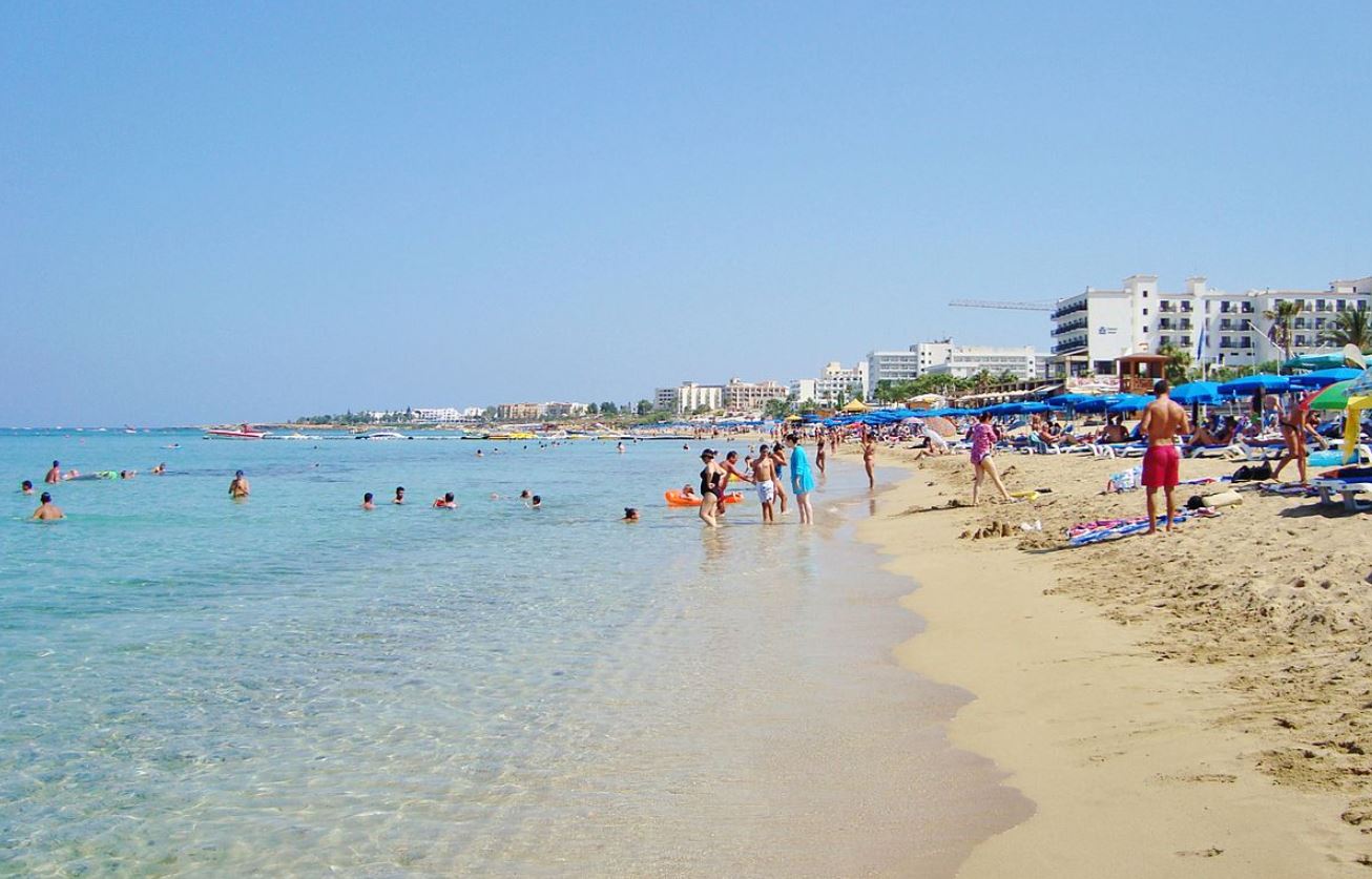 image November tourism arrivals up on last year