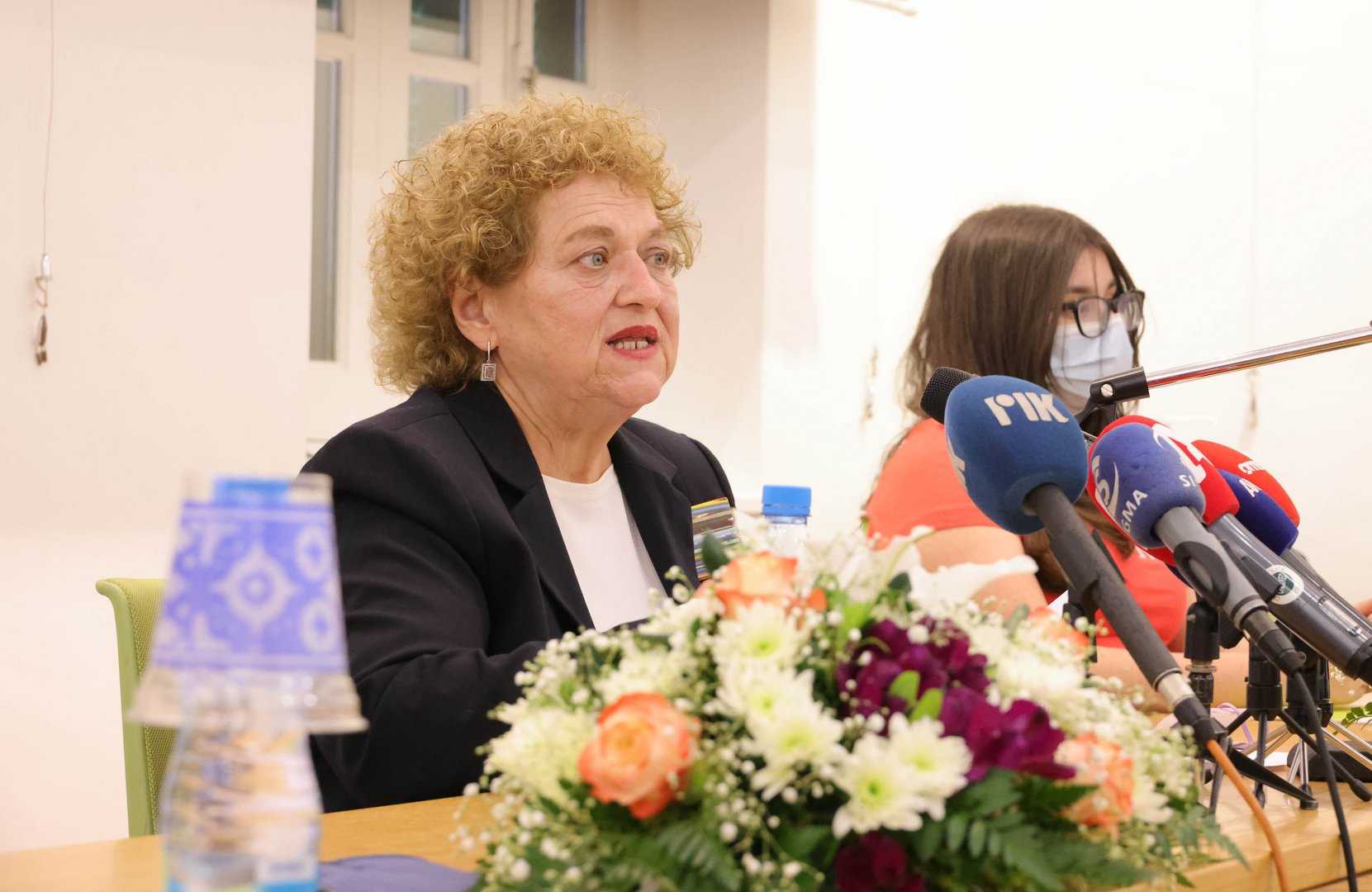 image Commissioner demands answers over child abuse case