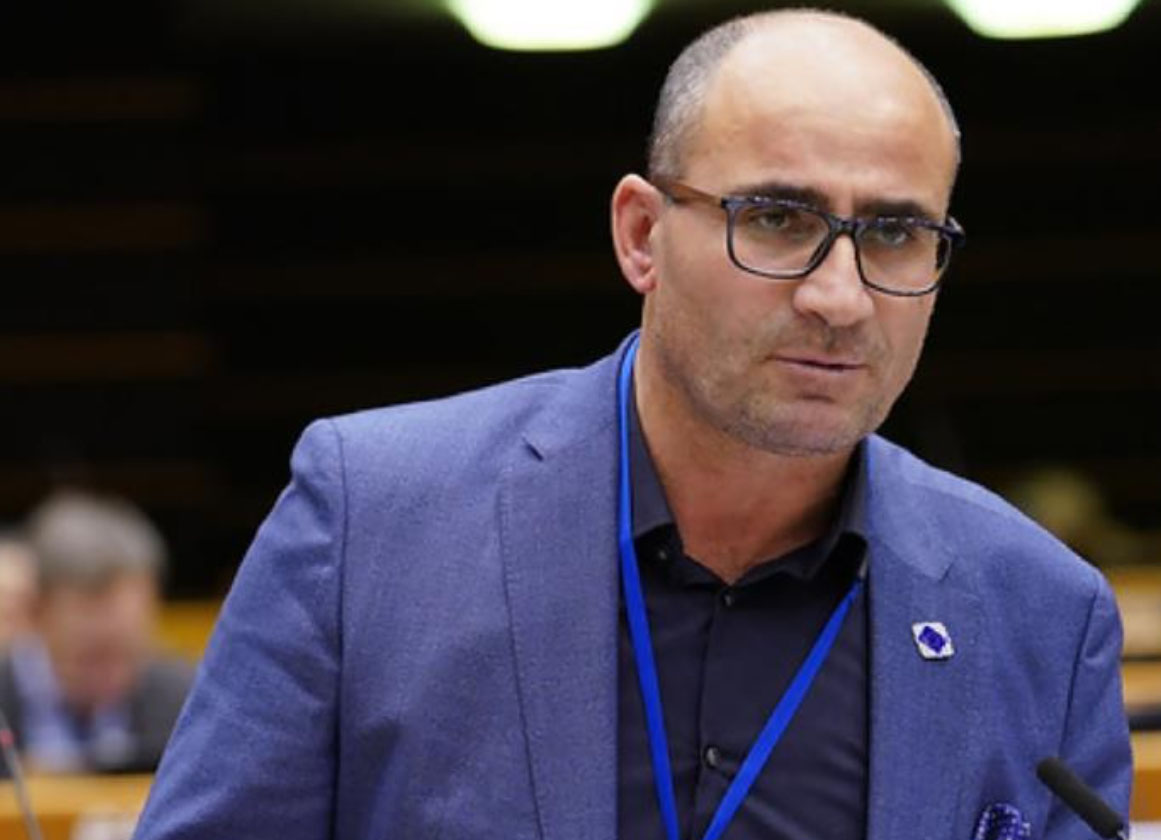 image Ahead of Akamas vote, Dherynia says president should challenge its future too