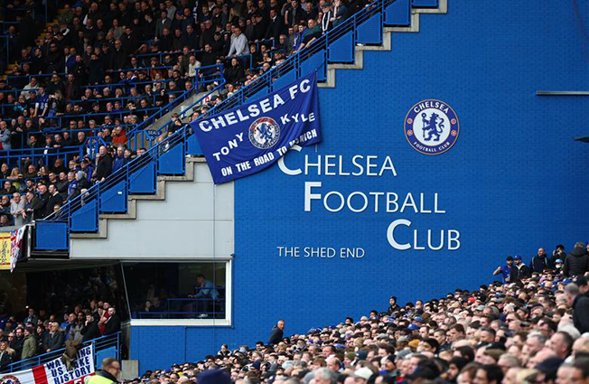 image Ricketts consortium pulls out of Chelsea bid race