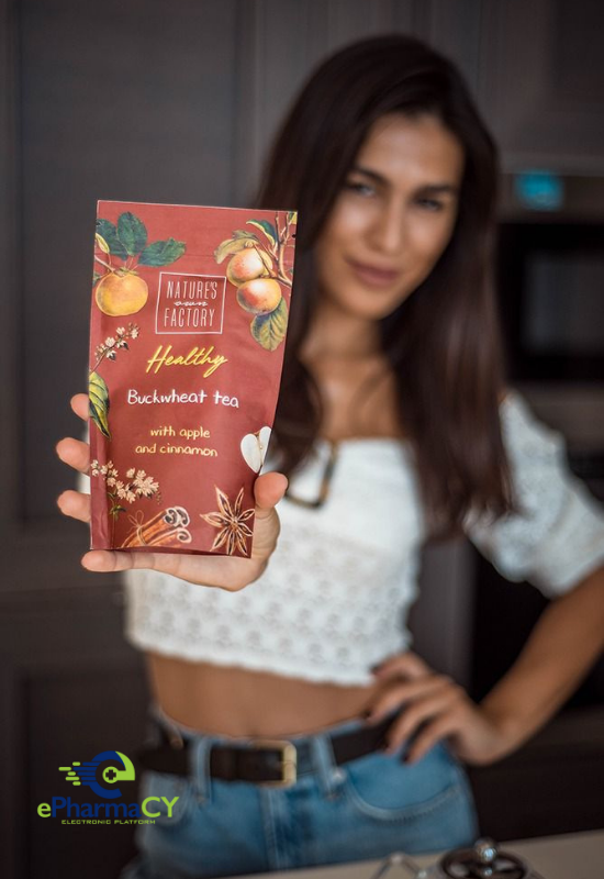 epharmacy buckwheat tea