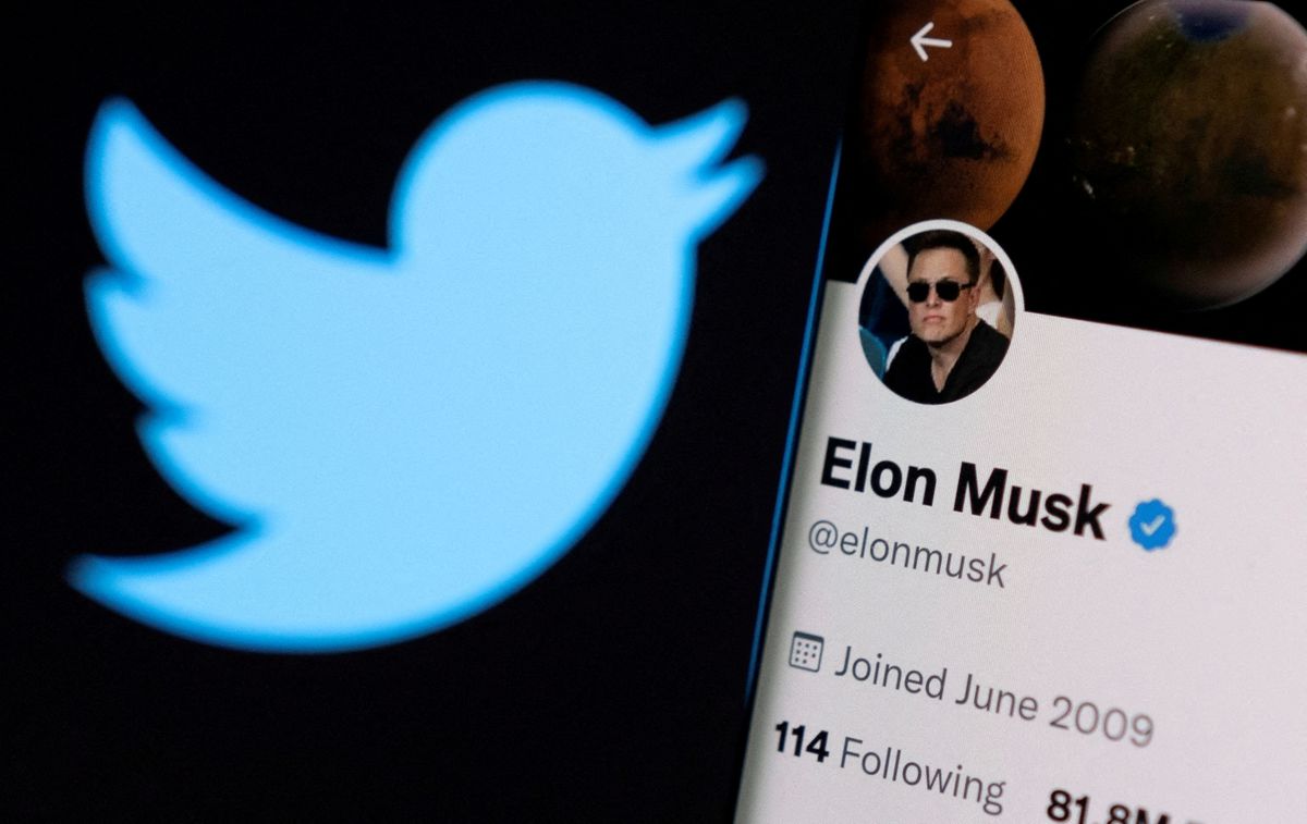 image Investors fret over potential Musk U-turn in $44 billion Twitter buyout