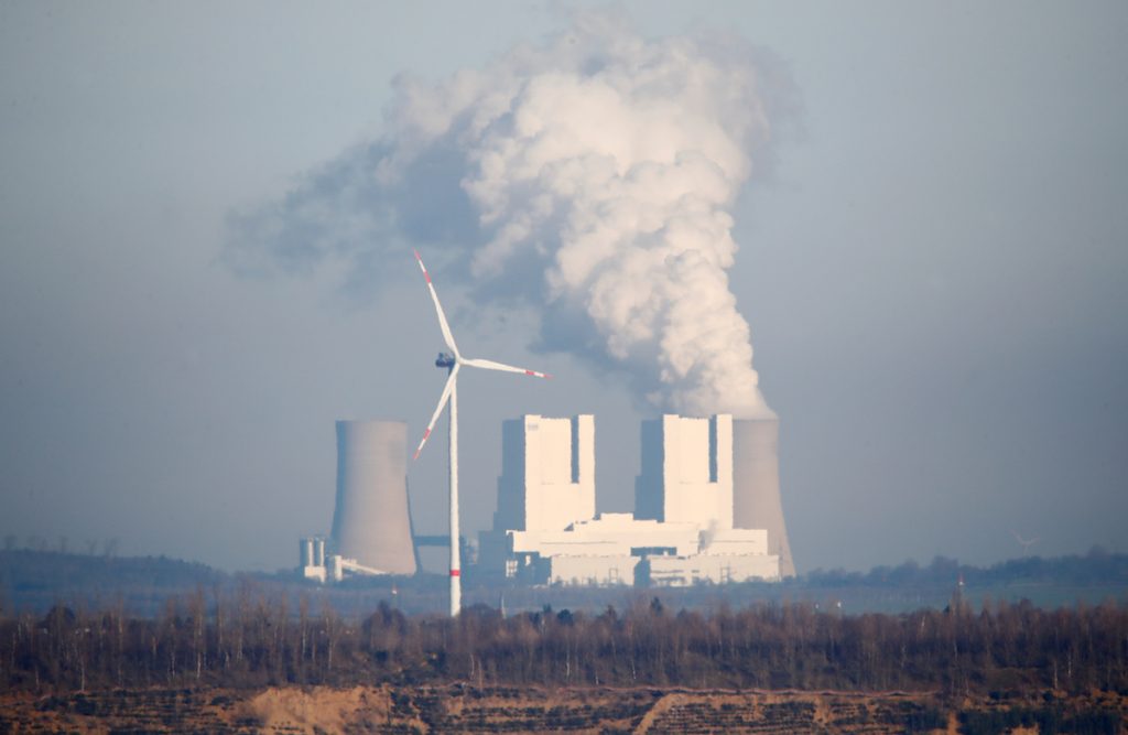 image Climate change report: what we must do to avert the looming crisis